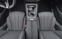 heti ajoon Mercedes-Benz E