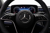 heti ajoon Mercedes-Benz E