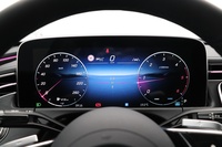 heti ajoon Mercedes-Benz E