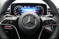 heti ajoon Mercedes-Benz E