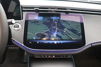 heti ajoon Mercedes-Benz E