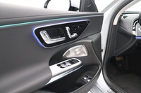 heti ajoon Mercedes-Benz E