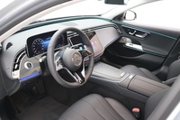 heti ajoon Mercedes-Benz E