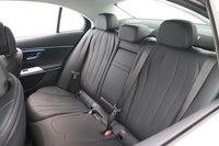 heti ajoon Mercedes-Benz E