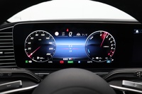 heti ajoon Mercedes-Benz GLE