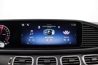 heti ajoon Mercedes-Benz GLE