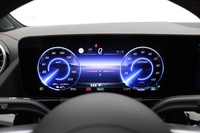 heti ajoon Mercedes-Benz EQA