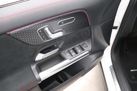 heti ajoon Mercedes-Benz EQA