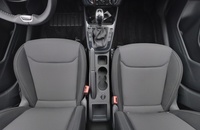 heti ajoon Skoda Fabia