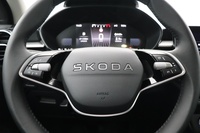 heti ajoon Skoda Fabia