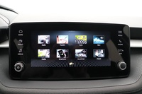 heti ajoon Skoda Fabia