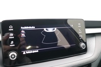 heti ajoon Skoda Fabia