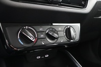 heti ajoon Skoda Fabia