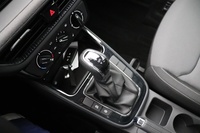 heti ajoon Skoda Fabia