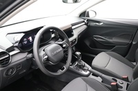 heti ajoon Skoda Fabia