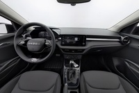 heti ajoon Skoda Fabia