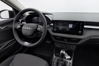 heti ajoon Skoda Fabia