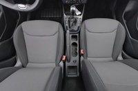 heti ajoon Skoda Fabia