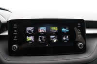 heti ajoon Skoda Fabia