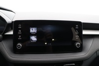 heti ajoon Skoda Fabia