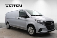 heti ajoon Mercedes-Benz Vito