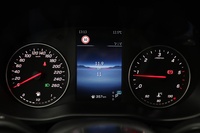 heti ajoon Mercedes-Benz Vito