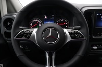 heti ajoon Mercedes-Benz Vito