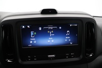 heti ajoon Mercedes-Benz Vito