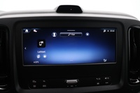 heti ajoon Mercedes-Benz Vito