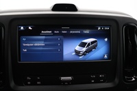 heti ajoon Mercedes-Benz Vito