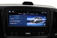 heti ajoon Mercedes-Benz Vito