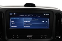 heti ajoon Mercedes-Benz Vito