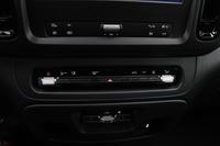 heti ajoon Mercedes-Benz Vito