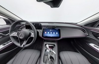 heti ajoon Mercedes-Benz E