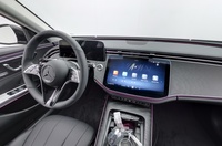 heti ajoon Mercedes-Benz E