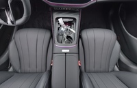 heti ajoon Mercedes-Benz E