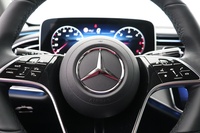 heti ajoon Mercedes-Benz E