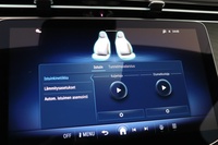 heti ajoon Mercedes-Benz E