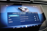 heti ajoon Mercedes-Benz E