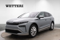 heti ajoon Skoda Enyaq