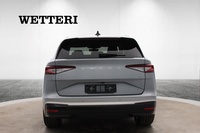 heti ajoon Skoda Enyaq
