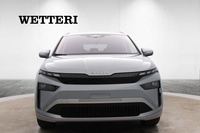 heti ajoon Skoda Enyaq