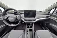 heti ajoon Skoda Enyaq