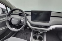 heti ajoon Skoda Enyaq