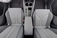 heti ajoon Skoda Enyaq