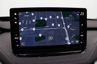 heti ajoon Skoda Enyaq
