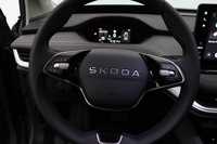 heti ajoon Skoda Enyaq