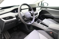 heti ajoon Skoda Enyaq