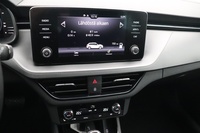 heti ajoon Skoda Scala