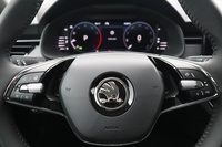 heti ajoon Skoda Scala